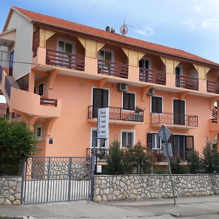 Pansion Maria Bed & Breakfast Zadar Exterior photo