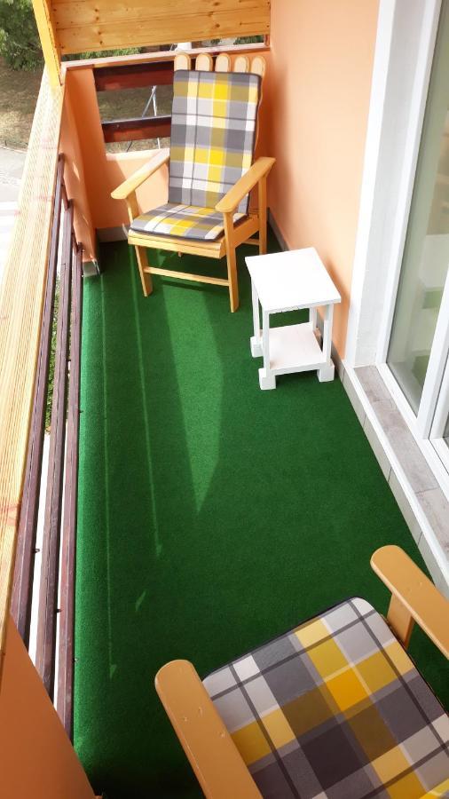 Pansion Maria Bed & Breakfast Zadar Exterior photo